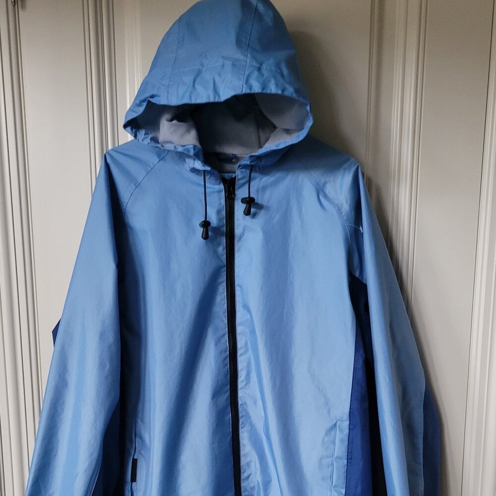 Viking Jacket